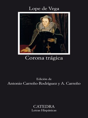 cover image of Corona trágica
